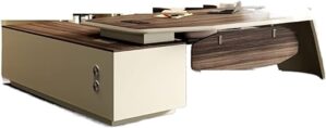 MBNVBNM Office Desk And Chair Set