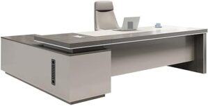 TAPIVA Office Desk & Chair Combination