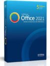 Markt + Technik Office Home & Business 2021 Software