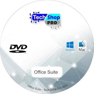 Generic Office Suite 2023 Special Edition