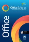 Encore Sofware, LLC Office Suite 3.0 [PC Download]