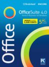 Encore Software, LLC Office Suite 4.0 [PC Download]