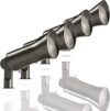Kichler Olde Bronze LED Spot Light 28311-250-Lumen (4 Pack)