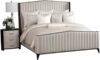 Michael Amini Oliver 10 Pc King Comforter Set