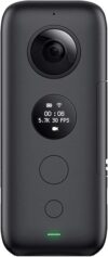 Insta360 ONE X Action Camera 360 Degree 5.7K