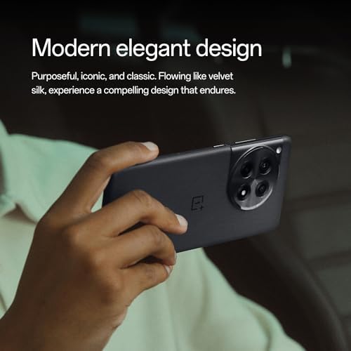 OnePlus 12R Dual-SIM US Factory Unlocked Smartphone - Image 4
