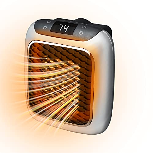 Ontel Handy Heater Turbo 800 Mini Heater - Image 2
