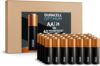 DURACELL Optimum AA Batteries, 28 Count Pack