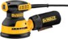 DEWALT Orbital Sander Kit, 5 Inch (DWE6421K)