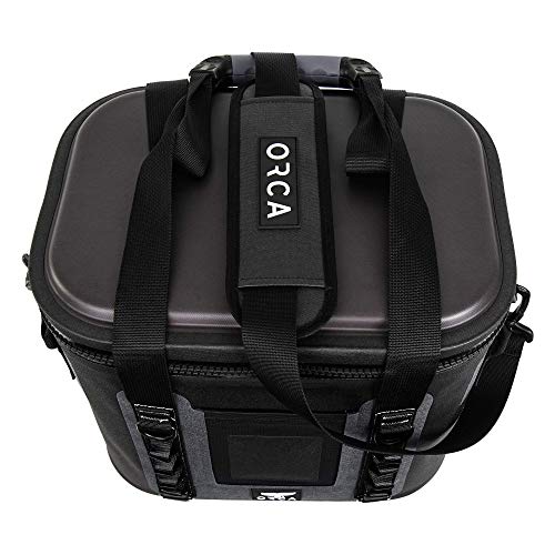 ORCA Walker 20 Can Insulated Soft Cooler - Image 4