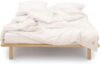 AIZOME Organic Cotton Non-Toxic Bedsheet Set