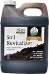 Farmer’s Secret Organic Soil Revitalizer – Liquid Compost