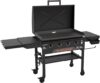 BLACKSTONE Original 36″ Griddle With Hood