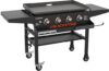 BLACKSTONE Original 36 Inch Griddle Grill Station