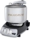 ANKARSRUM Original Stand Mixer AKM6230 Black Chrome