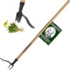 Grampa’s Weeder Original Stand Up Weed Puller Tool