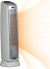 Lasko Oscillating Ceramic Tower Space Heater 5775