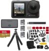 DJI Osmo Action 4 Adventure Combo Bundle