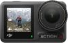 DJI Osmo Action 4 Waterproof Camera Combo