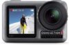 DJI Osmo Action 4K Camera, 12MP, Waterproof