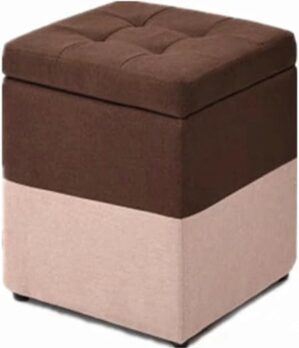 MGEMJMJ Ottoman With Storage Foot Stool