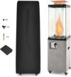 Giantex Outdoor 41,000 BTU Propane Patio Heater