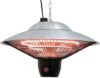 Westinghouse Outdoor Ceiling Patio Heater, 1500W Adjustable