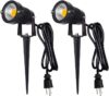 Z Outdoor LED Landscape Spotlights 5W Waterproof