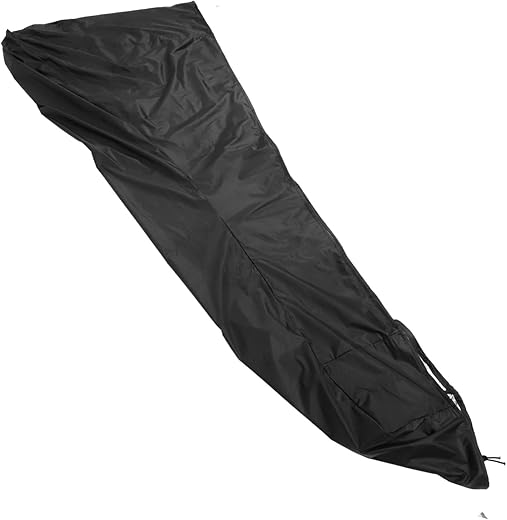 VANZACK Outdoor Protective Lawn Mower Seat Cover