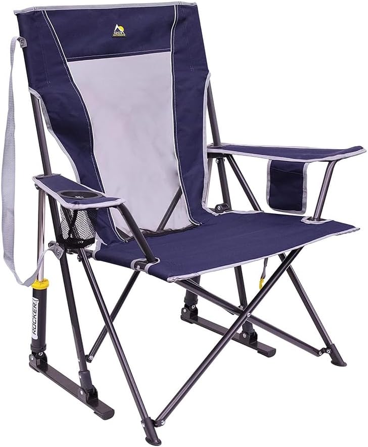 GCI Outdoor Outdoor Rocker Camping Chair