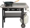 Cuisinart Outdoor Wok Station – 50,000 BTU CGG-1265