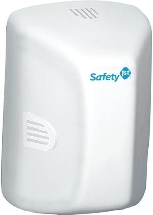 Safety 1st Outlet Cover With Cord Shortener, 4 Count