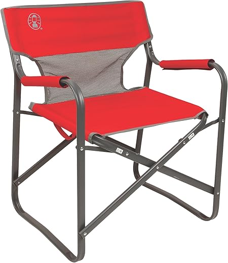 Coleman Outpost Breeze Portable Outdoor Chair