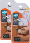 Safety 1st OutSmart™ Flex Lock, Packaging Varies