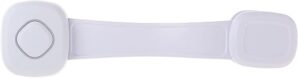 Safety 1st OutSmart Multi Use Lock, White