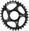 RaceFace Oval Cinch Direct Mount Chainring