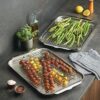 Hestan OvenBond Tri-Ply 4-Piece Sheet Pan Set