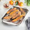 Hestan OvenBond Tri-Ply Quarter Sheet Pan