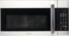 Farberware Over-the-Range Microwave Oven, 1.7 Cu. Ft