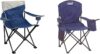 Coleman Oversized Camping Chair With Cooler