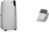 De’Longhi PAC360LVYN 6800 BTU Portable Air Conditioner Bundle