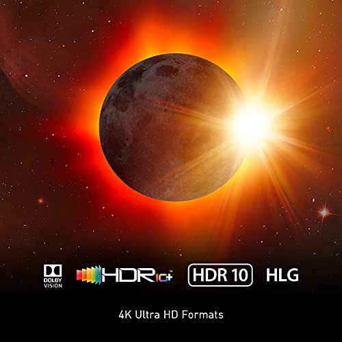 Panasonic 4K Blu Ray Player, Dolby Vision, HDR10+ - DP-UB820-K - Image 3