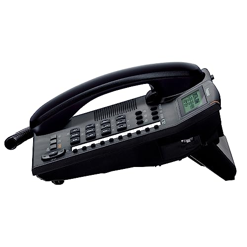 Panasonic KX-TS880B Integrated Corded Telephone - Image 3
