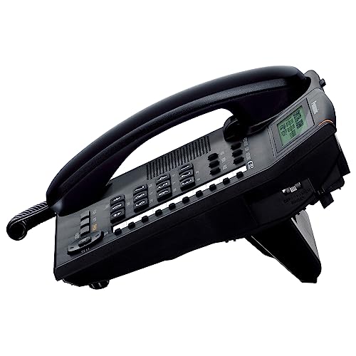 Panasonic KX-TS880B Integrated Corded Telephone - Image 2