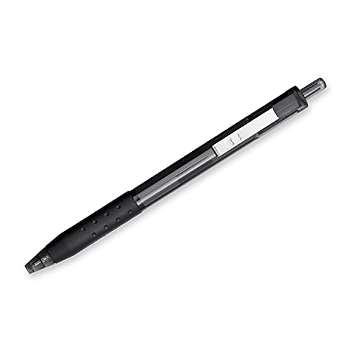 Paper Mate InkJoy 300RT Retractable Ballpoint Pens, Black - Image 3