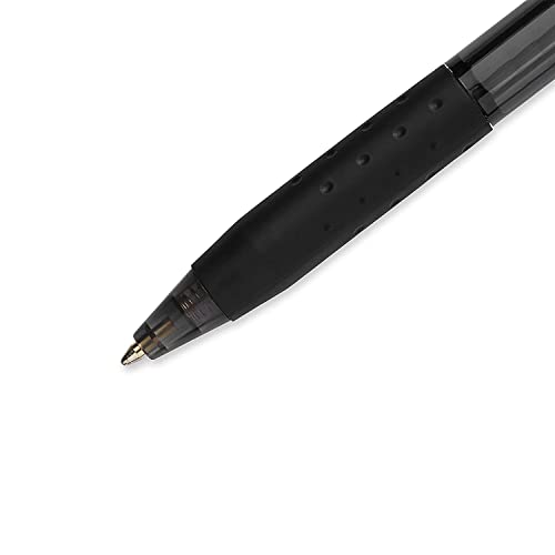 Paper Mate InkJoy 300RT Retractable Ballpoint Pens, Black - Image 3