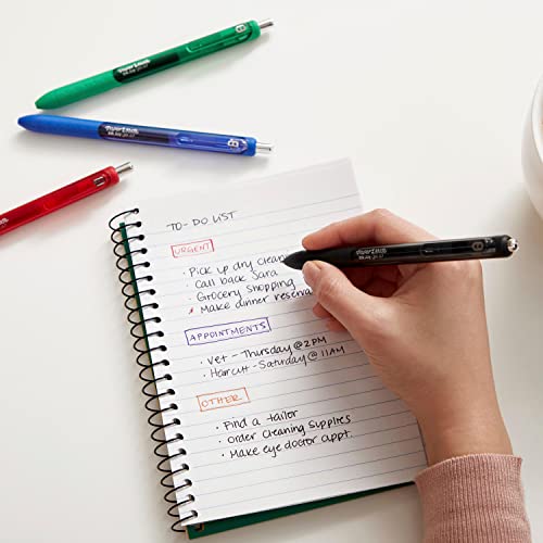Paper Mate InkJoy Gel Pens, Medium Point, Assorted Colors - Image 3