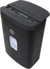Royal Paper Shredder Micro Cut, 12-Sheet