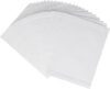 Amazon Basics Paper Shredder Sharpening Sheets – 24 Pack