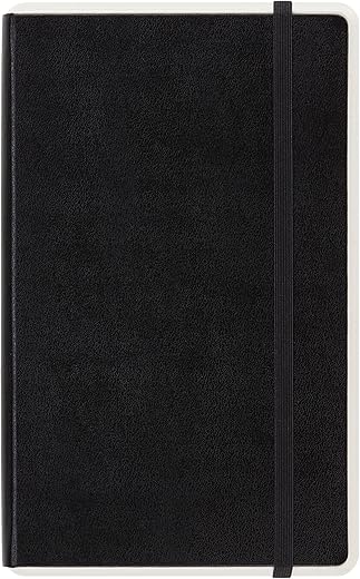 Moleskine Paper Tablet Hard Cover Smart Notebook